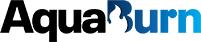 AquaBurn Official Logo